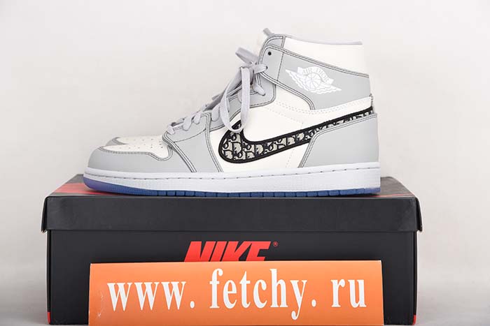Air Jordan 1 X Dior
