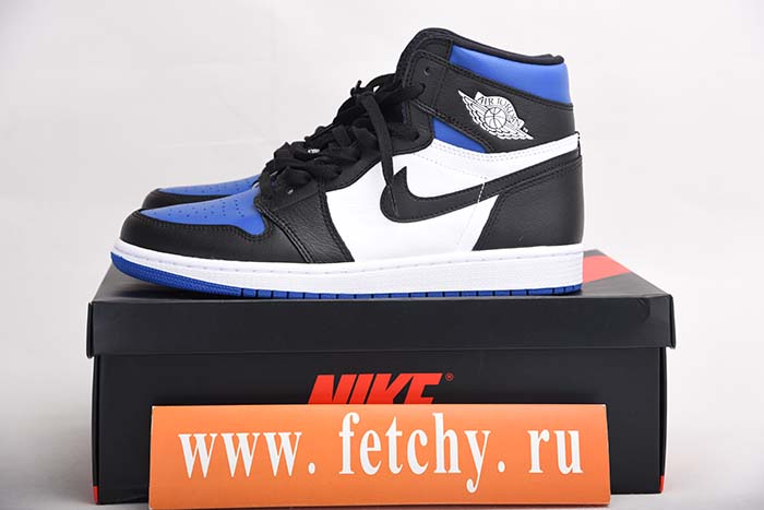 Air Jordan 1 High OG Game Royal 555088-041
