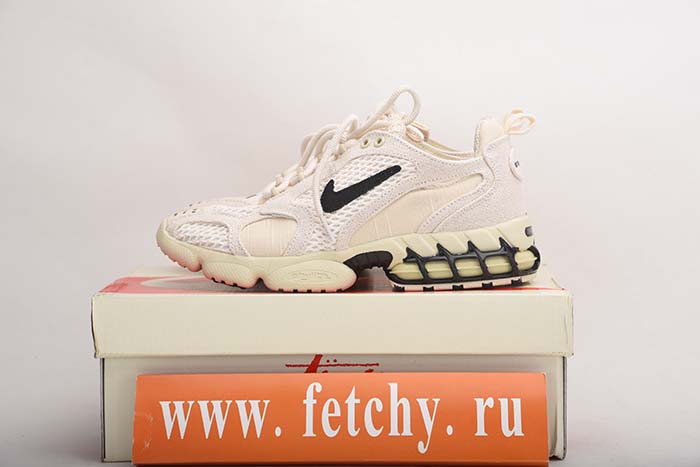 NIKE AIR ZM SPIRIDON CG2/STUSSY CQ5486-200