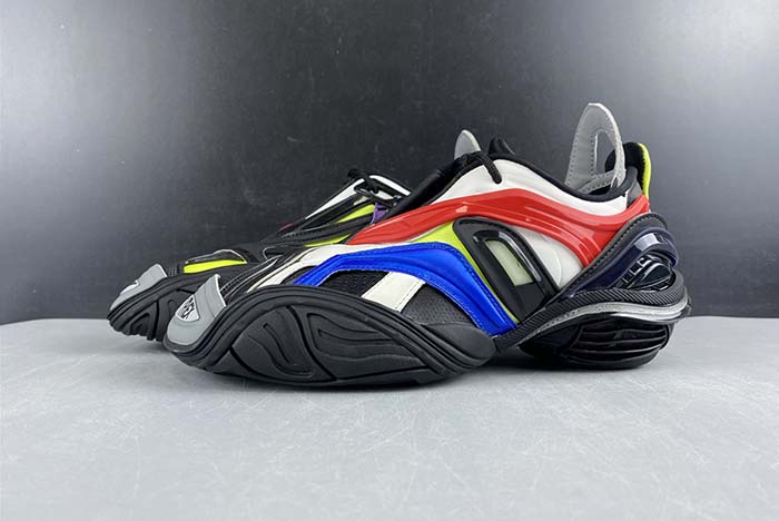 5.0 Balenciaga 20ss Runway 617517 W2CK1 5001