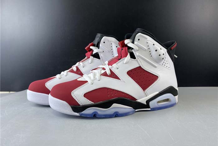 AIR JORDAN 6 384664-160