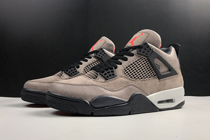 Air Jordan 4 Retro  DB0732 200