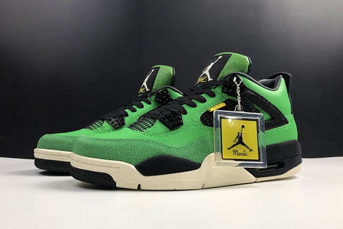Air Jordan 4 Retro