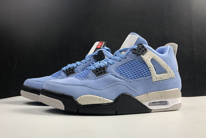 air jordan 4 CT8527-400