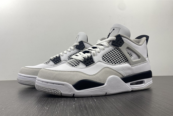 Air Jordan 4 Retro DH6927-111
