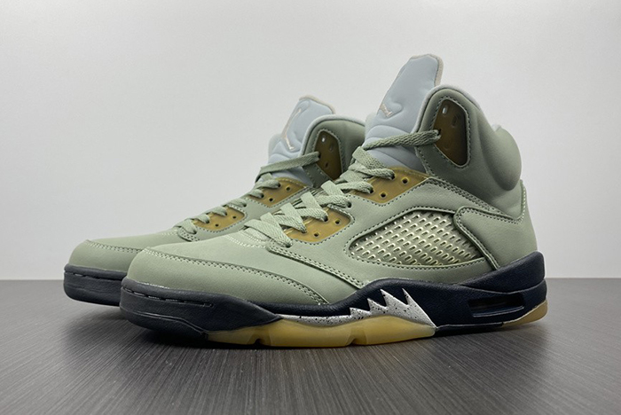 Air Jordan 5 Jade Horizon DC7501-300