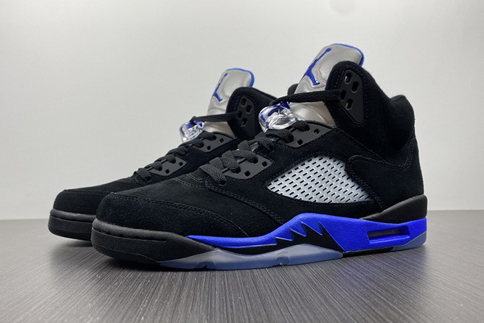 Air Jordan 5 Racer Blue CT4838-004