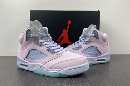 Air Jordan 5 DV0562-600