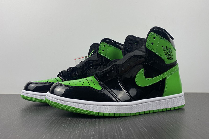 Air Jordan 1 Retr OG 555088-03
