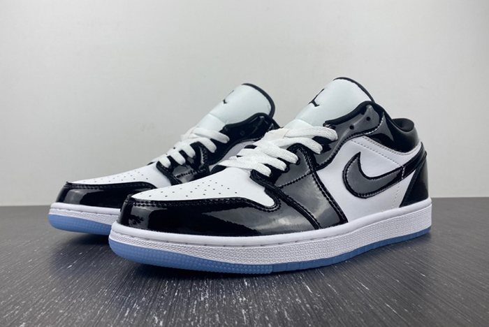 Air Jordan 1 Low Concord DV1309-100