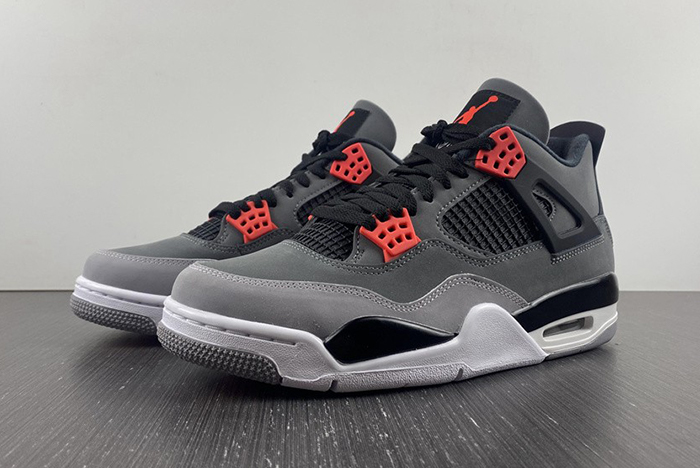 Air Jordan 4 Infrared DH6927-061