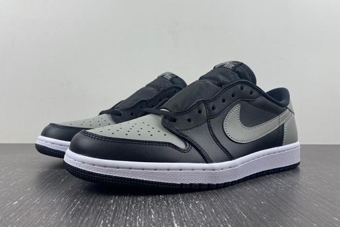 Air Jordan 1 Low OG Shadow 705329-003