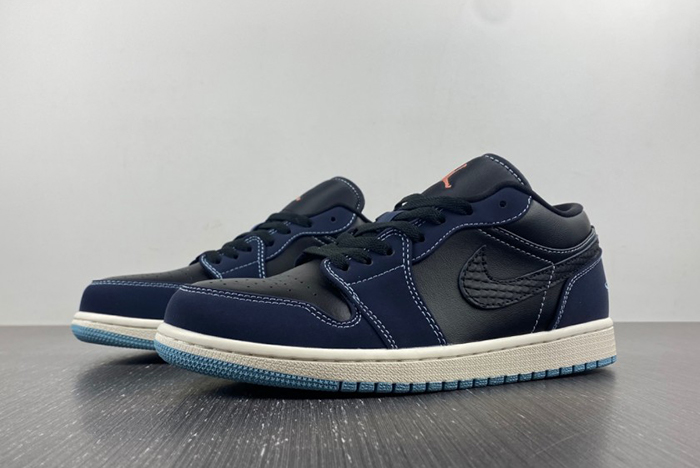 Air Jordan 1 Low  FJ5478-010