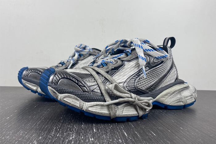 BALENCIAGA -PHANTOM SNEAKER 734734 W3XL2 906