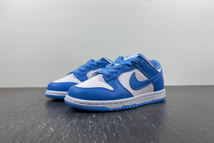 Nike Dunk Low University Blue CW1588-103