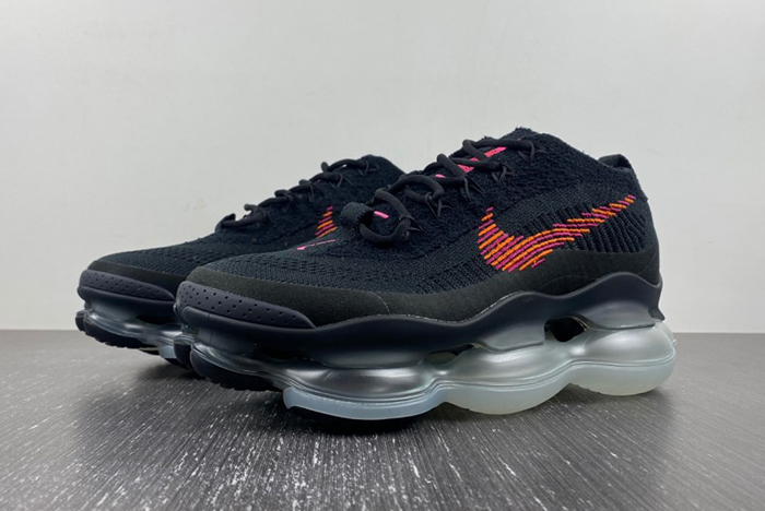 Air Max Scorpion FK  DZ0799-001