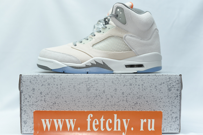 Air Jordan 5 SE Craft FD9222-180