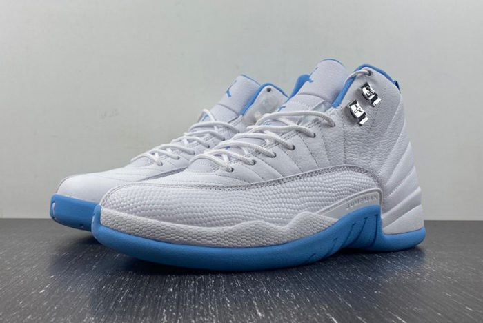 Air Jordan 12 Retro Women’s UNC  308243-142