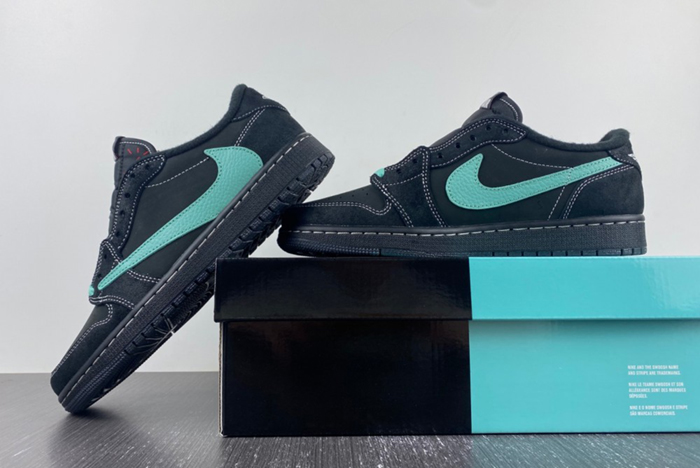 Travis Scott x Air Jordan 1 Low  DM7866 311