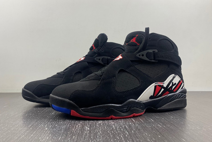 Air Jordan 8 Playoffs 305381-062