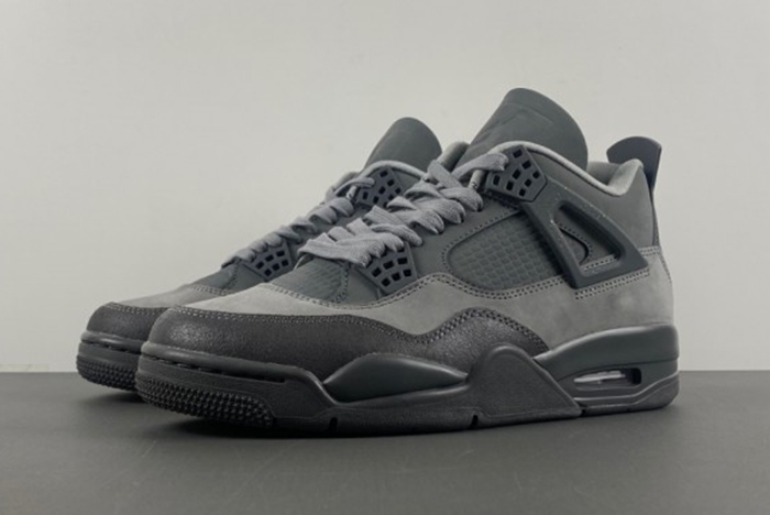 Air Jordan 4 SE Paris Olympics FQ7928-001