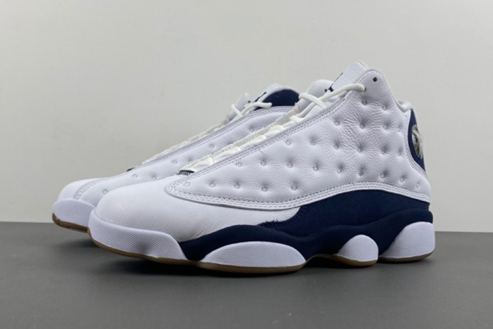 Air Jordan 13 Midnight Navy 414571-140