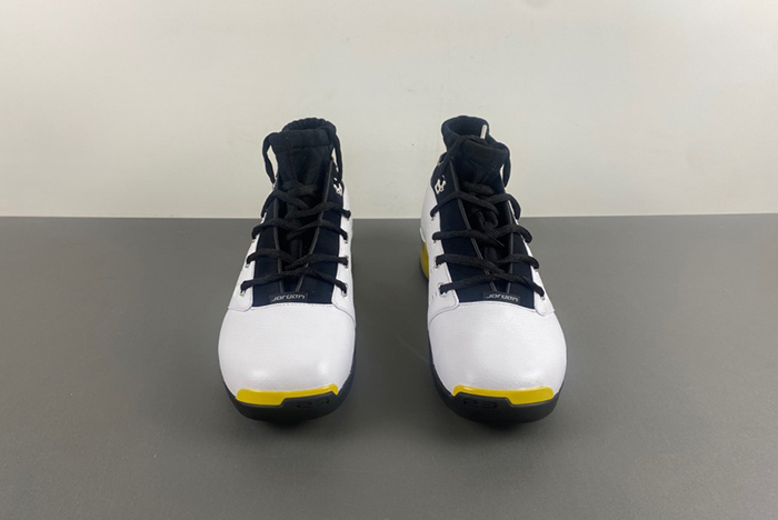 Air Jordan17 FJ0395-100