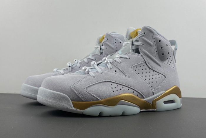 Air Jordan 6 Craft Paris DQ4914-074