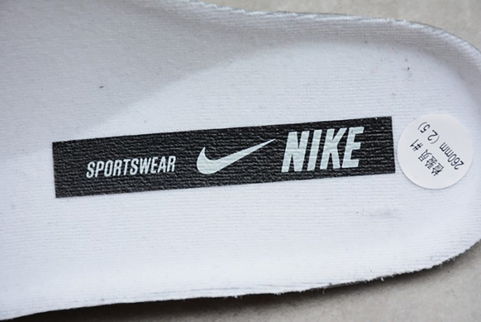 Nike Air Max 97 Black White 312834-008