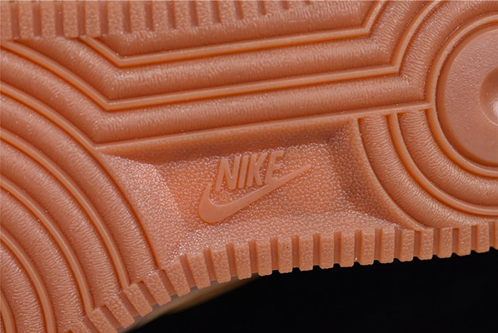 Air Force 1 High Bobbito Mac n Cheese - 318431-771