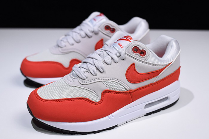 Nike Air Max 1 "Habanero Red" 319986-035