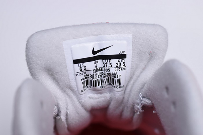 Nike Air Max 1 "Habanero Red" 319986-035