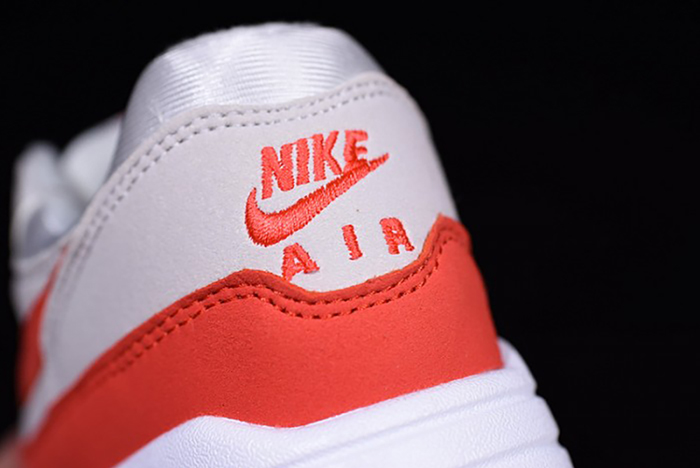 Nike Air Max 1 "Habanero Red" 319986-035
