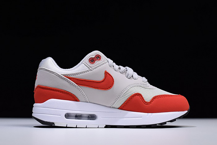 Nike Air Max 1 "Habanero Red" 319986-035
