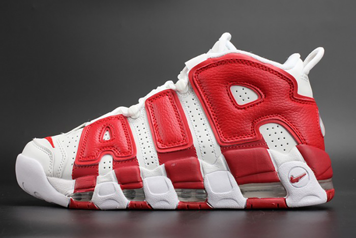 Nike Air More Uptempo 