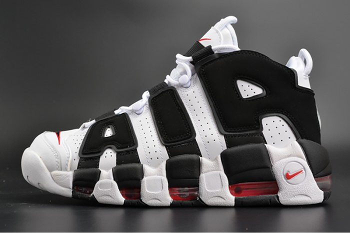 Nike Air More Uptempo 