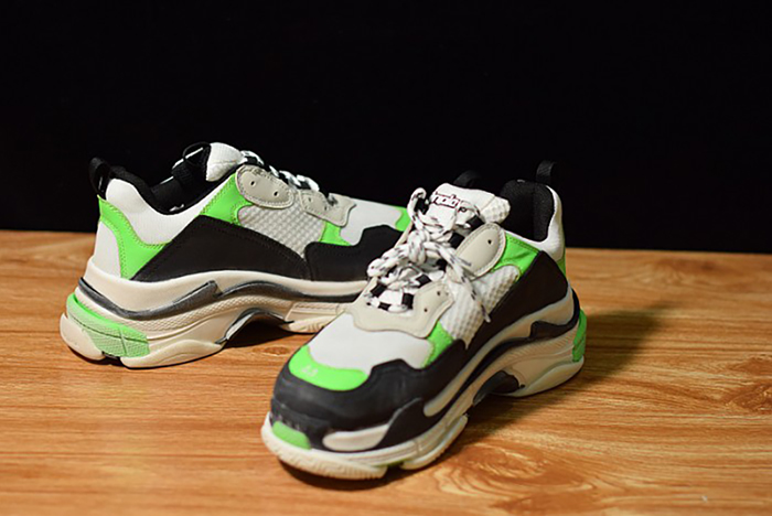 BALENCIAGA TRIPLE S 483513-W06E1
