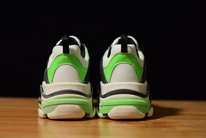 BALENCIAGA TRIPLE S 483513-W06E1