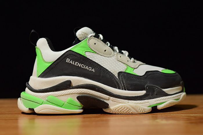 BALENCIAGA TRIPLE S 483513-W06E1
