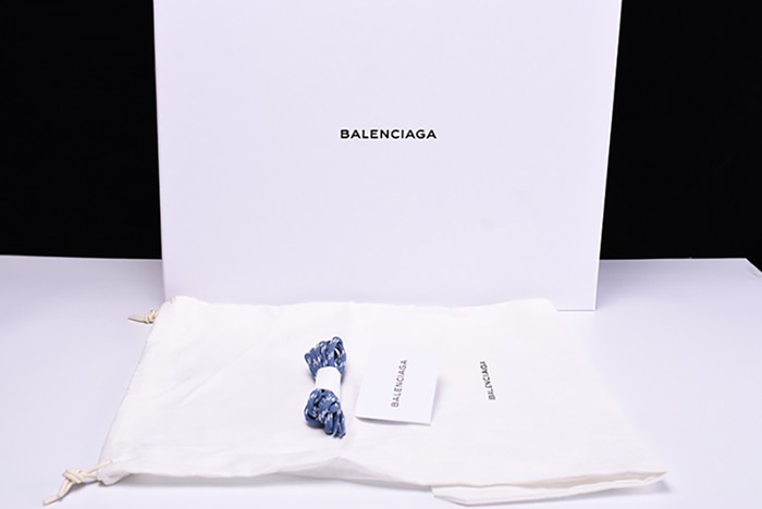 BALENCIAGA 17FW TRIPLE S"CREAM"  Washed Show Snea Grey  MENS 483513W06E
