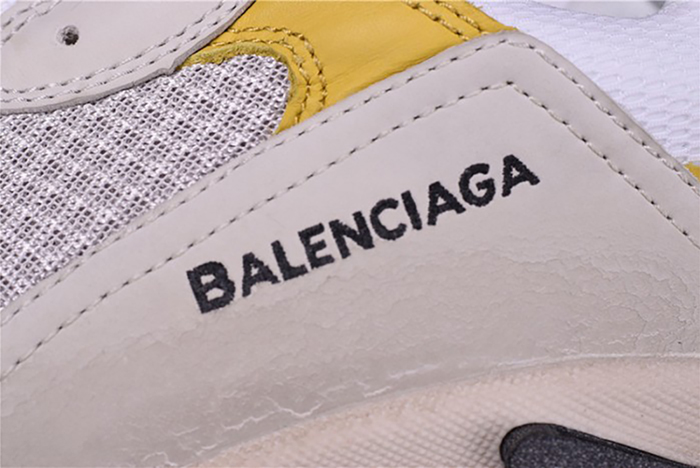 BALENCIAGA 17FW TRIPLE S MENS  483523-W06E3-7073