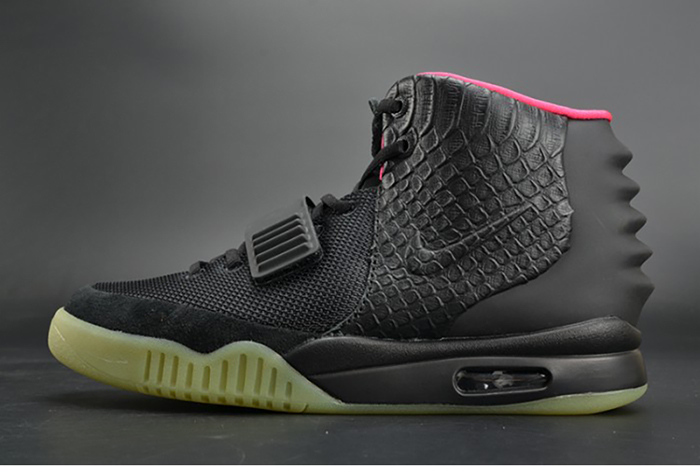 NIKE AIR YEEZY 2