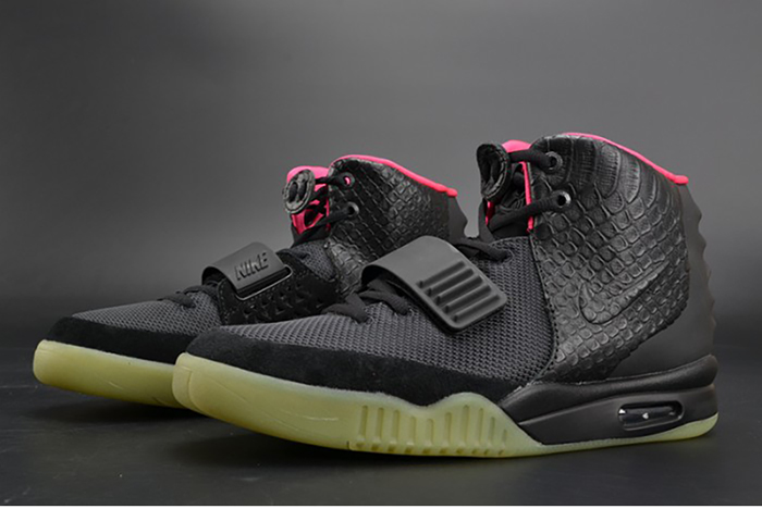 NIKE AIR YEEZY 2