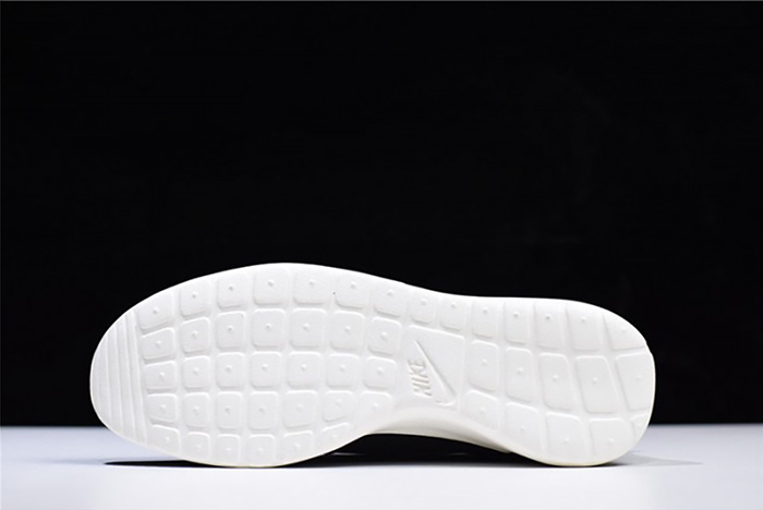 Men Nike Roshe One Black Anthracite Sail White 511881010