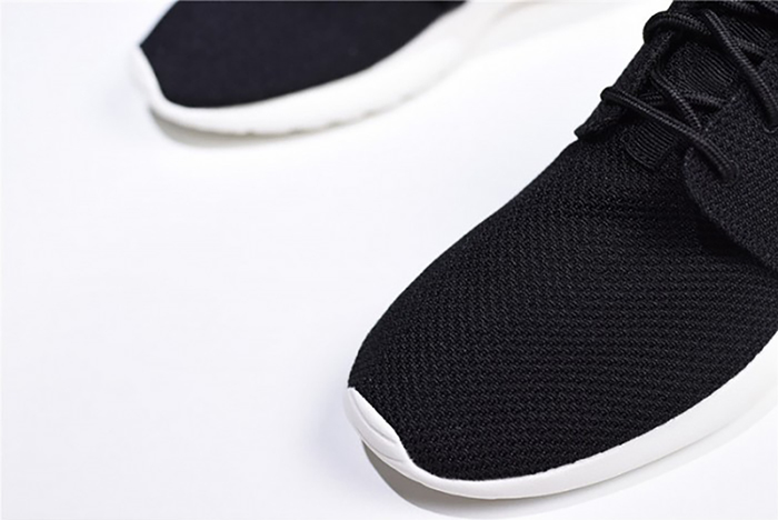 Men Nike Roshe One Black Anthracite Sail White 511881010