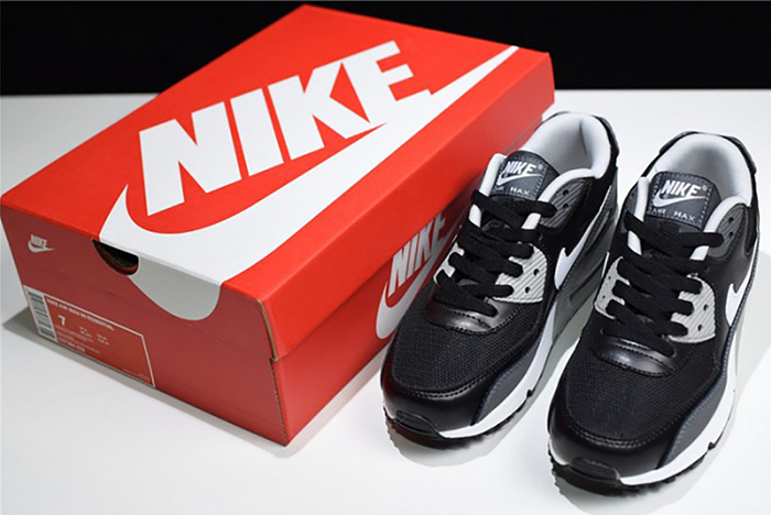 Air Max 90 Essential - Nike - 537384-032