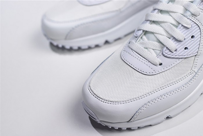 Nike Air Max 90 Essential | White  537384-111