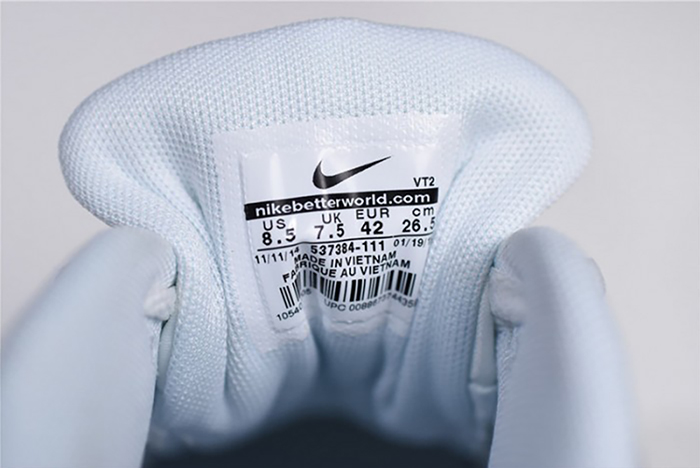 Nike Air Max 90 Essential | White  537384-111