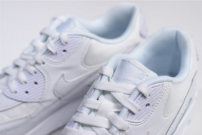Nike Air Max 90 Essential | White  537384-111