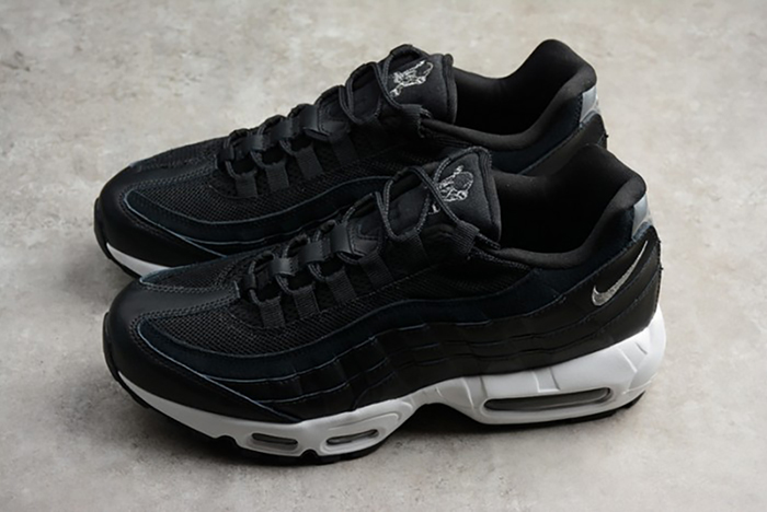 Nike mens Air Max 95 - 538416-008